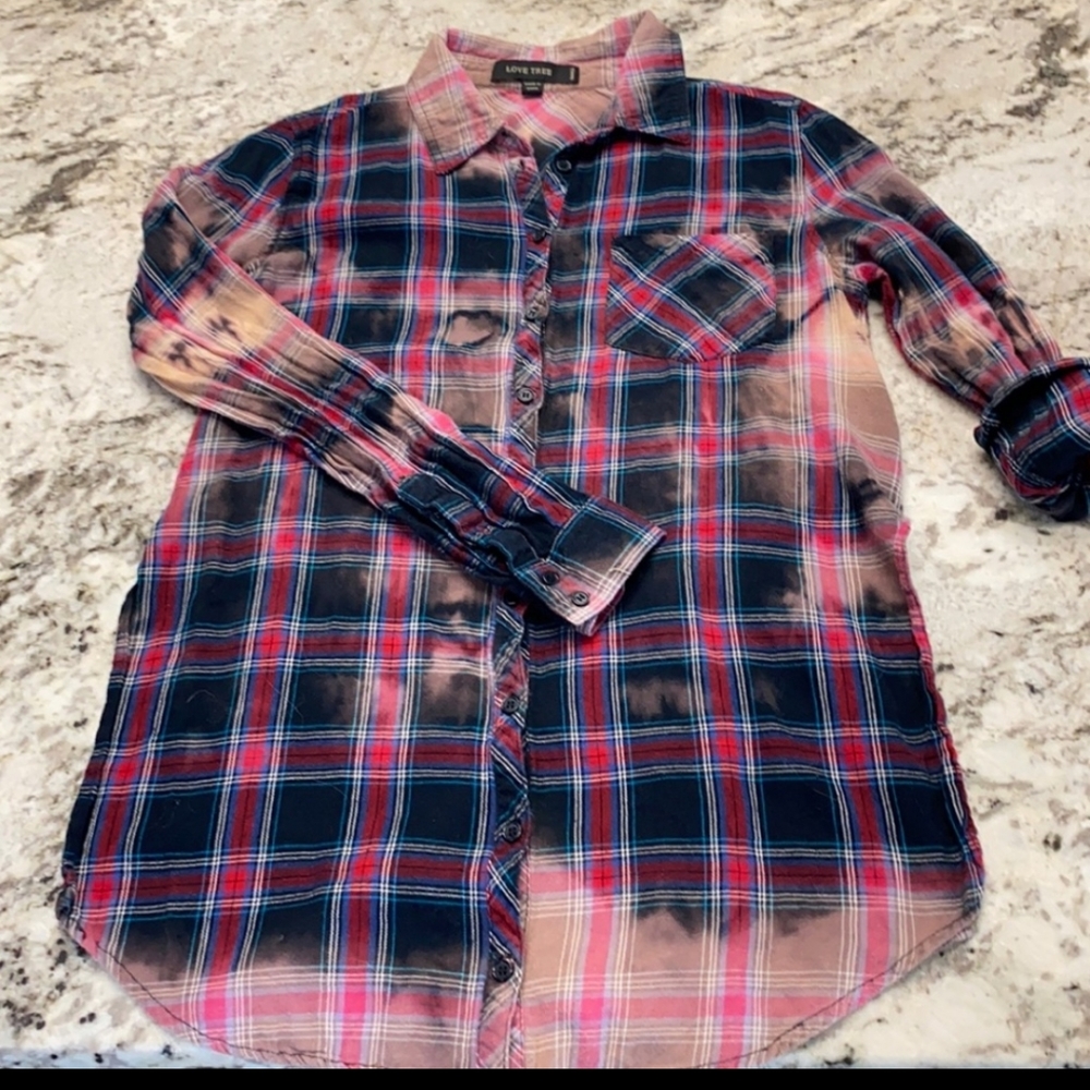 Bleached Flannel - image 3